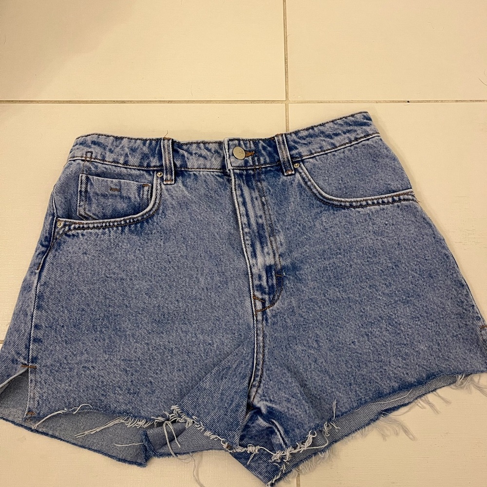 Zara Jean shorts